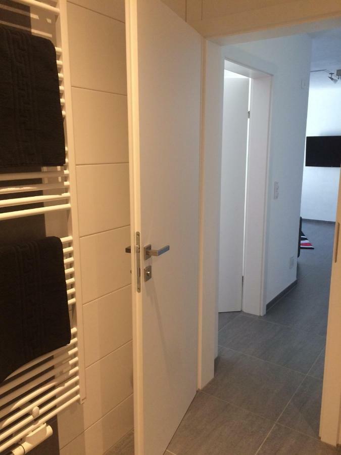 Apart Karin Prutz Extérieur photo