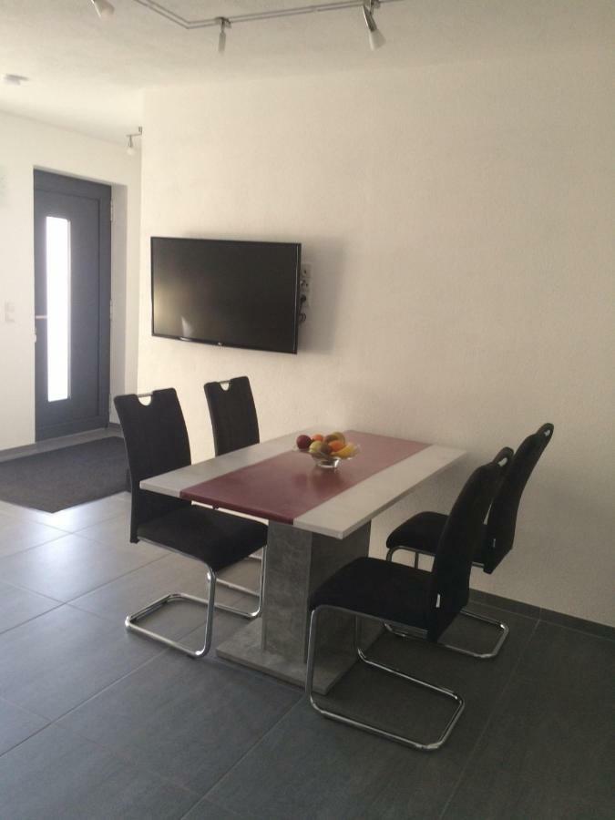 Apart Karin Prutz Extérieur photo