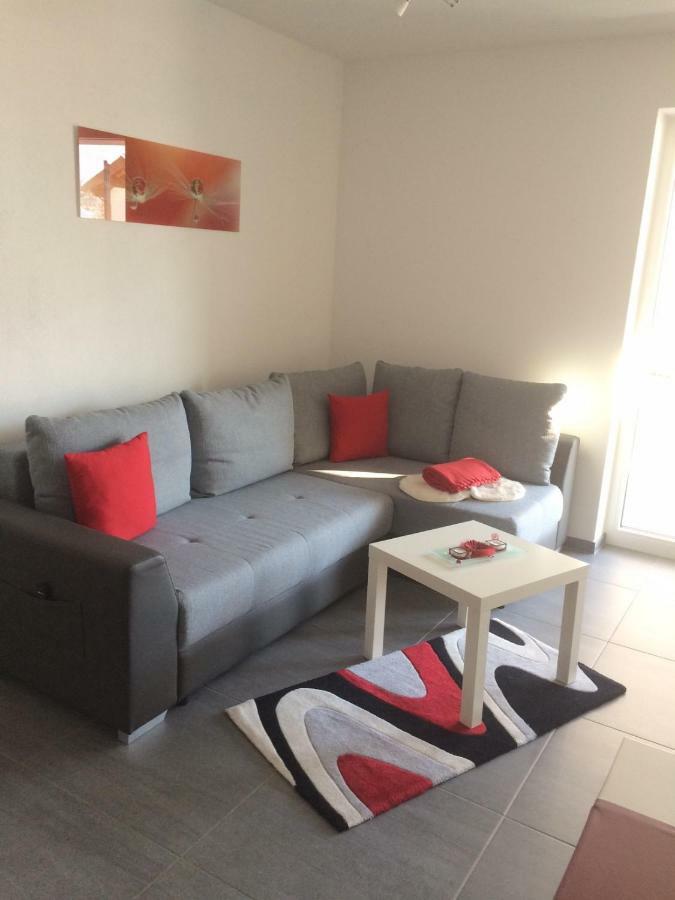 Apart Karin Prutz Extérieur photo
